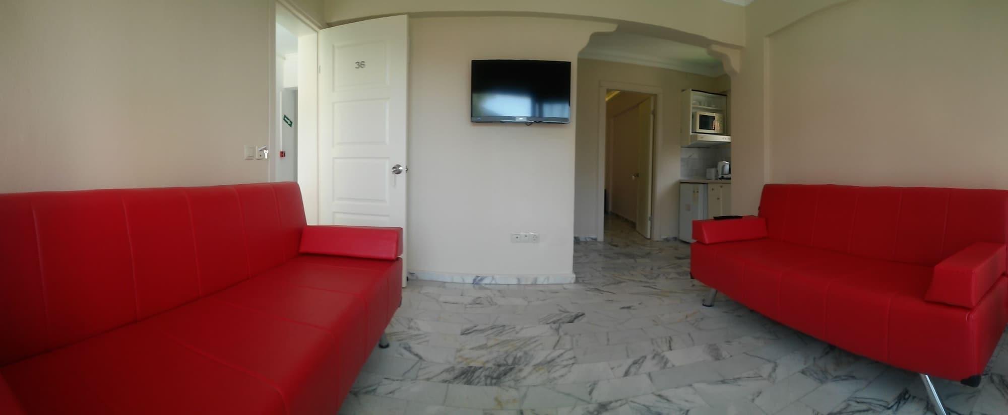 Club Aquarium Marmaris Exterior foto