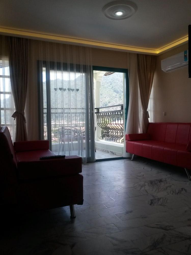 Club Aquarium Marmaris Exterior foto
