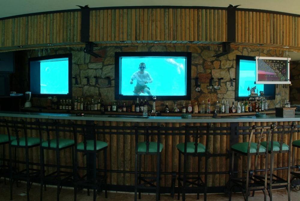 Club Aquarium Marmaris Exterior foto