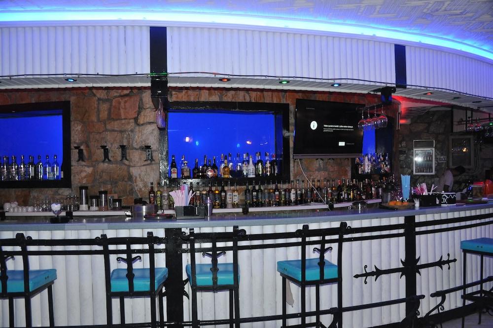 Club Aquarium Marmaris Exterior foto