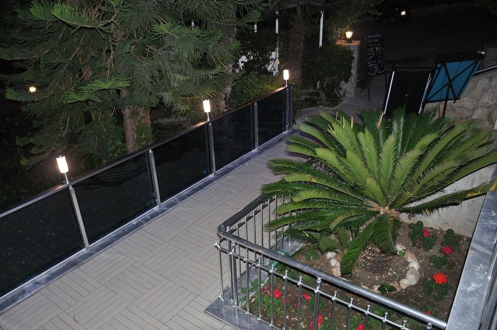 Club Aquarium Marmaris Exterior foto