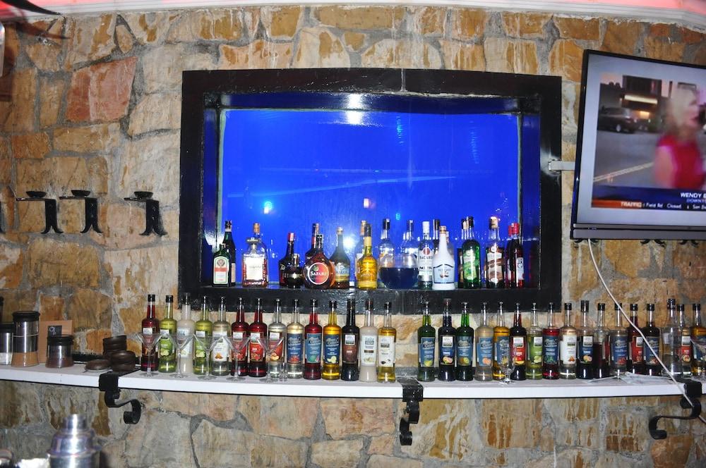 Club Aquarium Marmaris Exterior foto