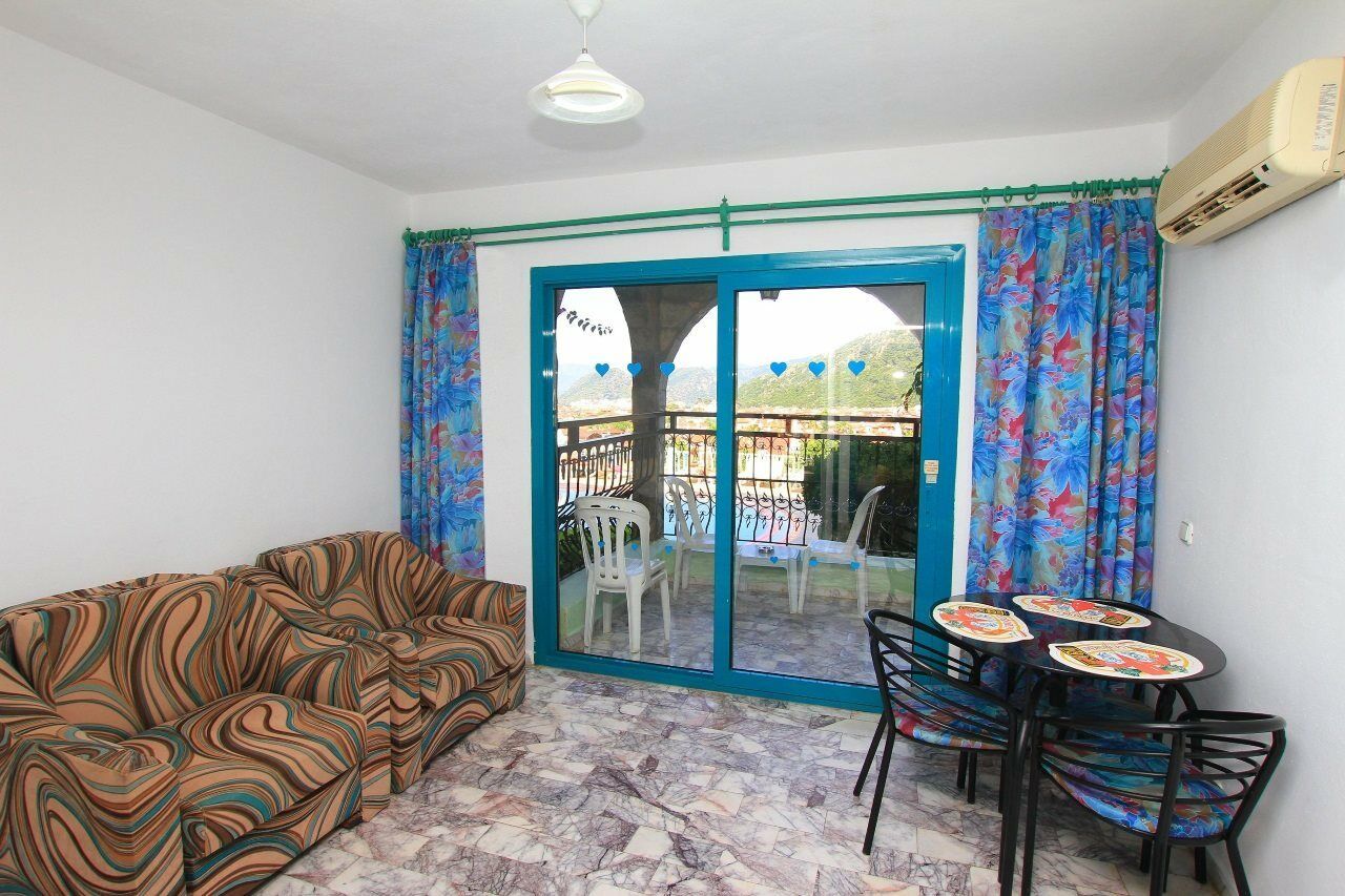 Club Aquarium Marmaris Exterior foto